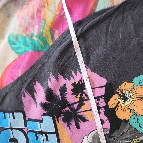 SPELL Seaside Motel Tank Size Small - Picture 8 of 9